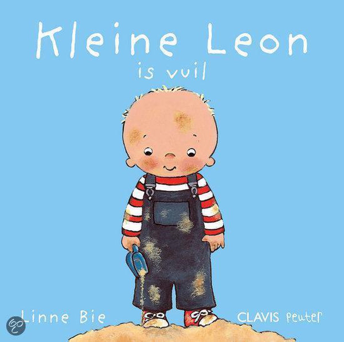 Kleine Leon Is Vuil