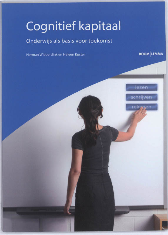 Cognitief kapitaal
