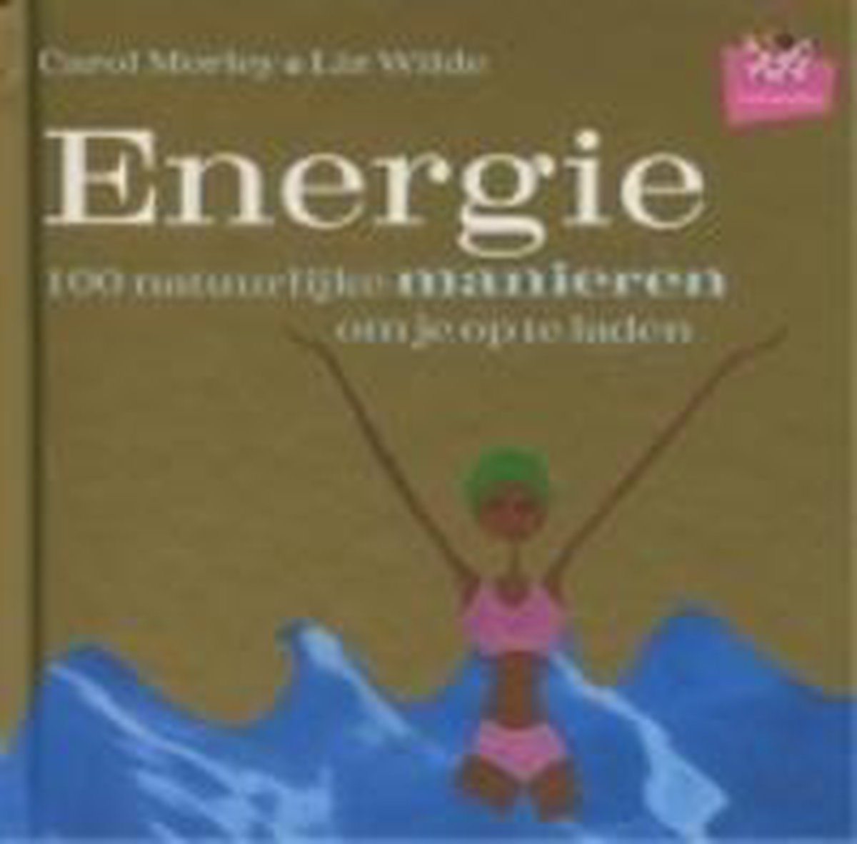 C. Morley Energie thumbnail