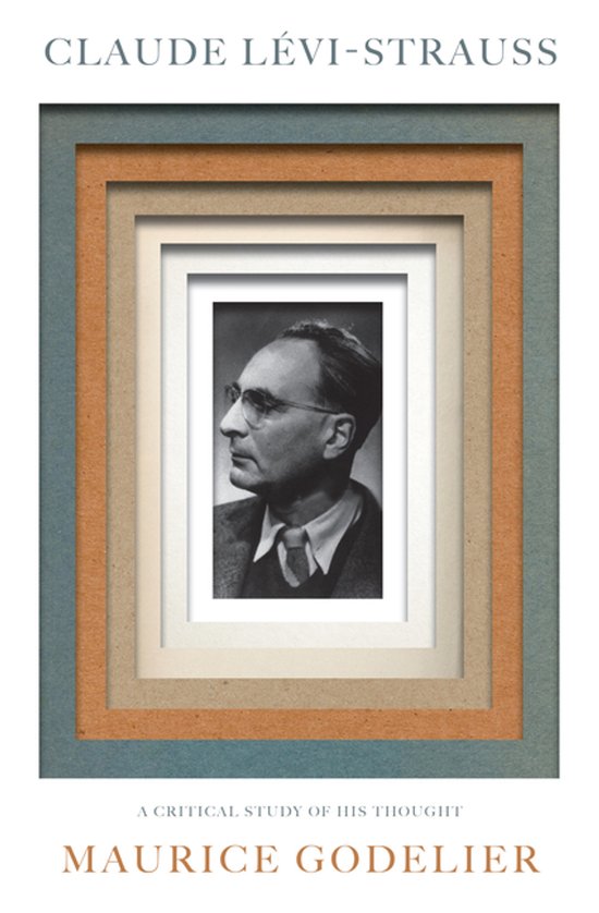 Levi-Strauss