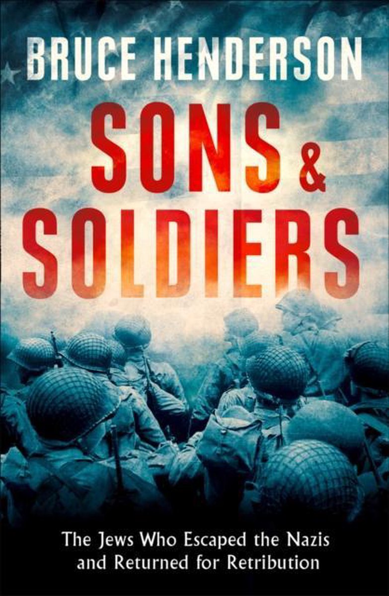 Sons and Soldiers