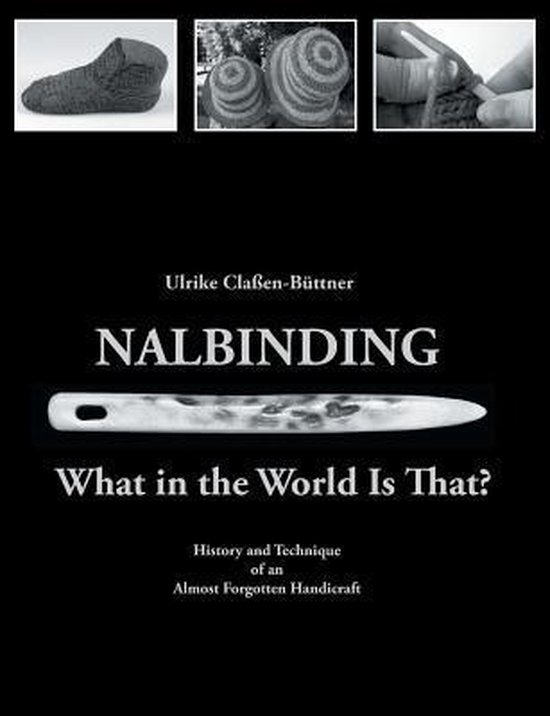 boekenbalie_9783734787751_cover Nalbinding What In The World Is That?
