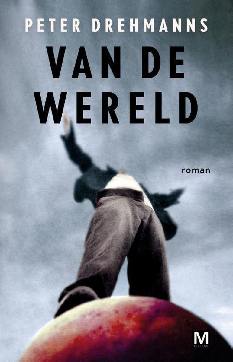 Peter Drehmanns Van De Wereld thumbnail