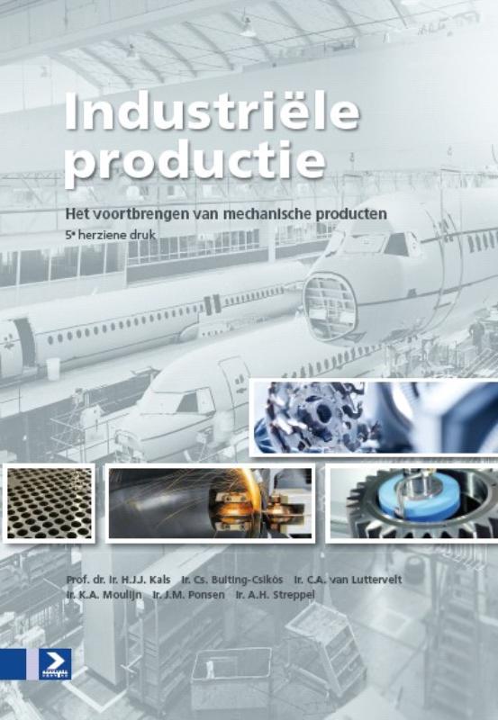 H.J.J. Kals Industriële Productie thumbnail