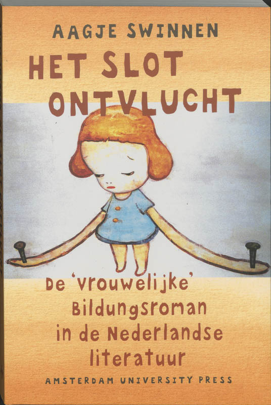 Het slot ontvlucht