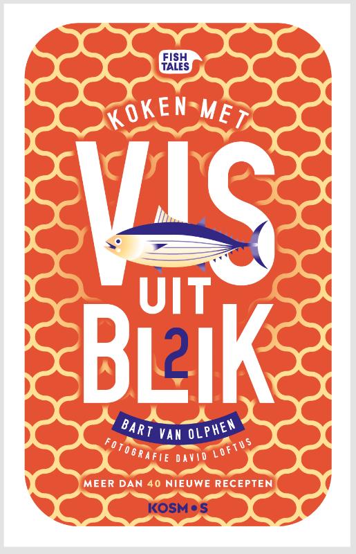 Vis uit blik 2