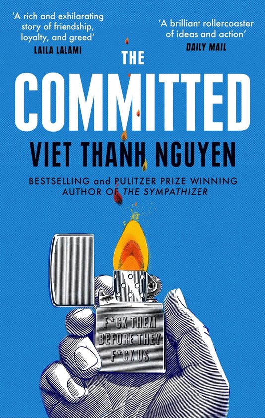 The committed