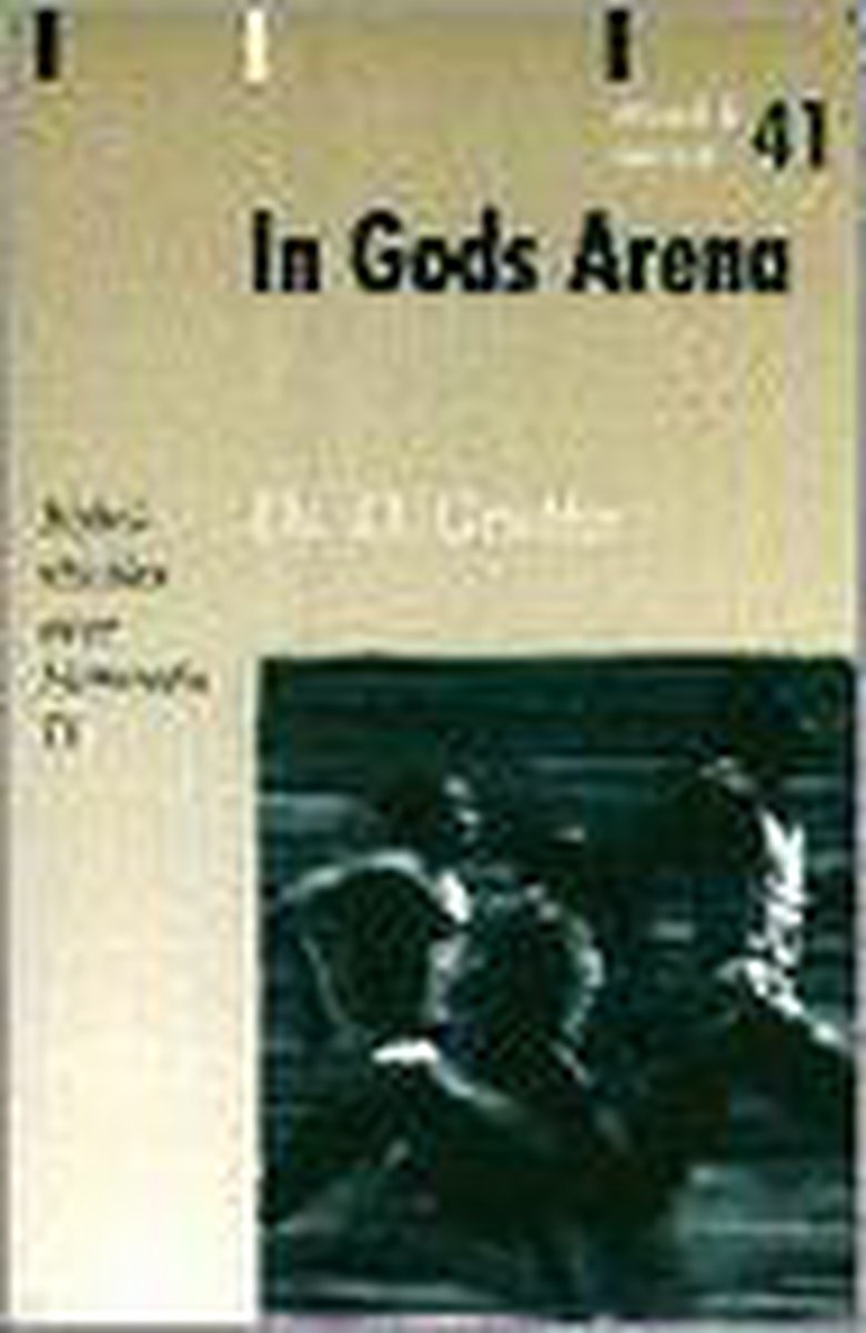 In Gods arena 41
