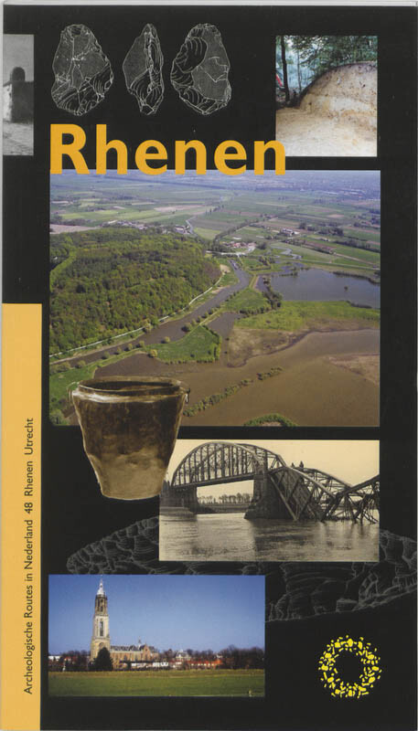 Rhenen / Archeologische routes in Nederland / 48