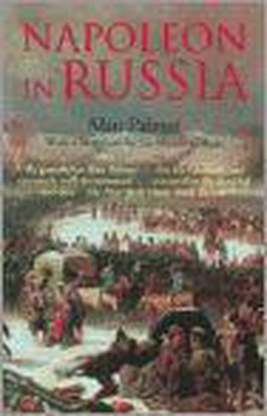 Napoleon in Russia