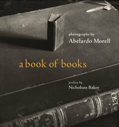 A Book of Books.