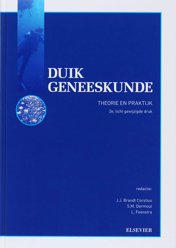 Duikgeneeskunde