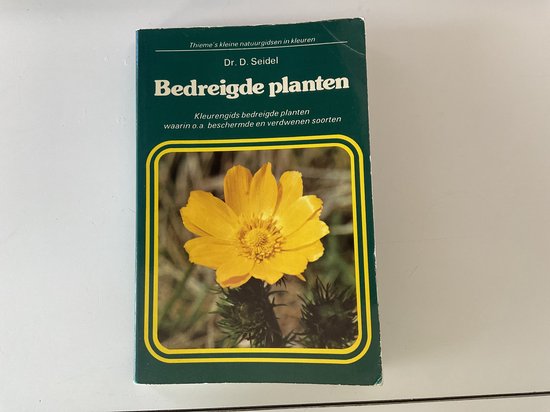 Bedreigde planten