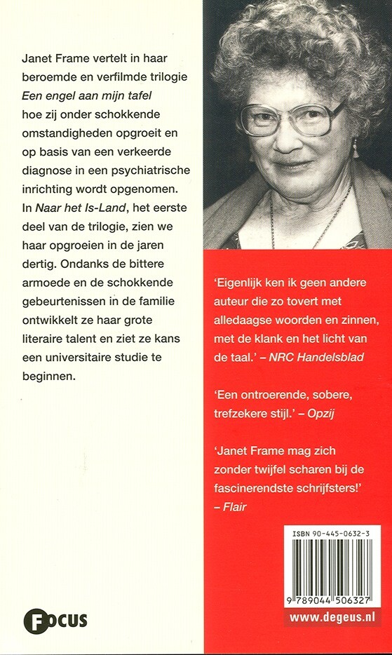 Naar het Is-land achterkant