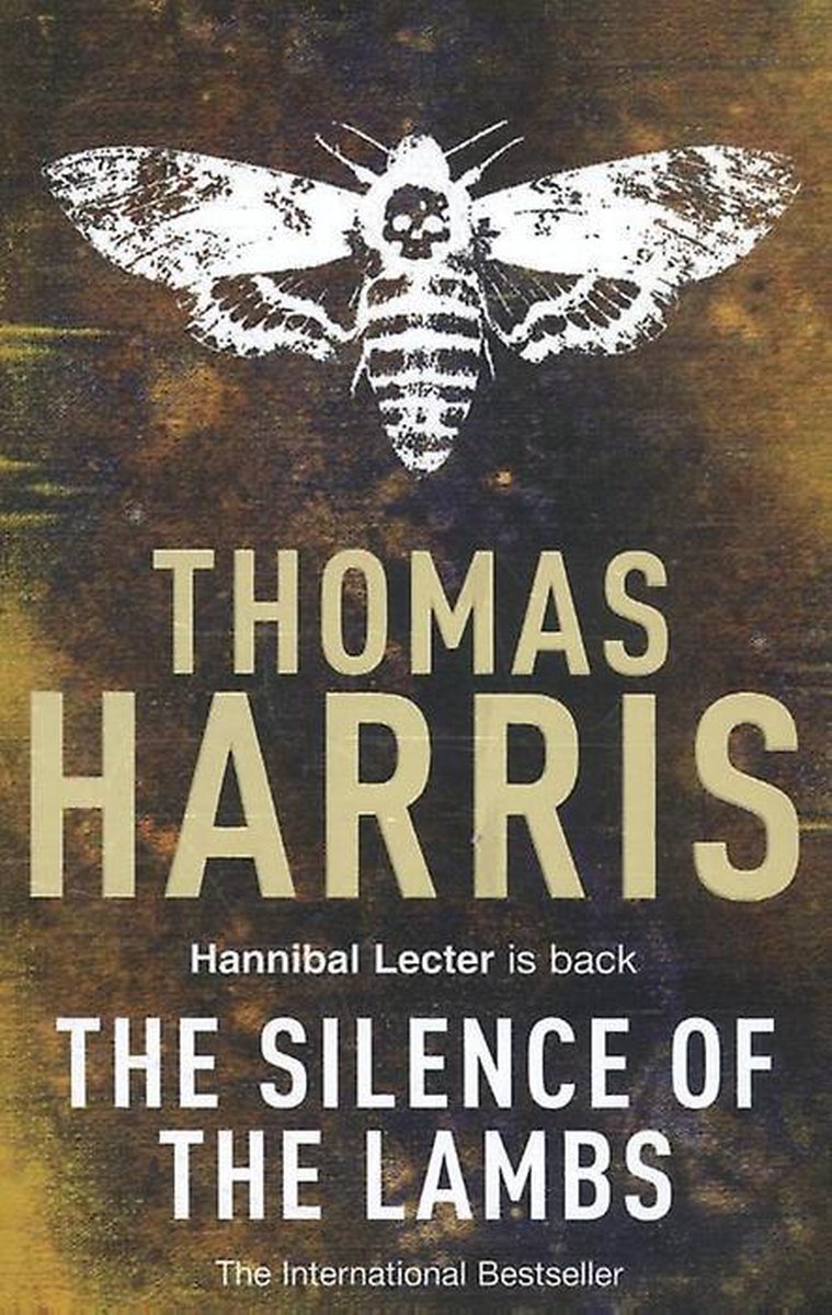 The silence of the lambs