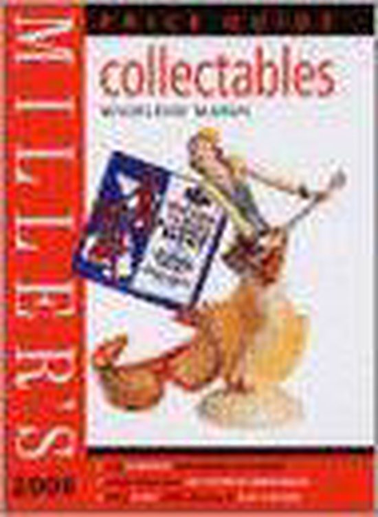 Collectables Price Guide 2006