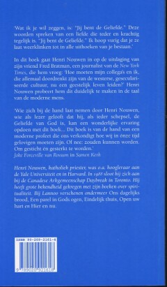 Een parel in Gods ogen Een parel in Gods ogen achterkant