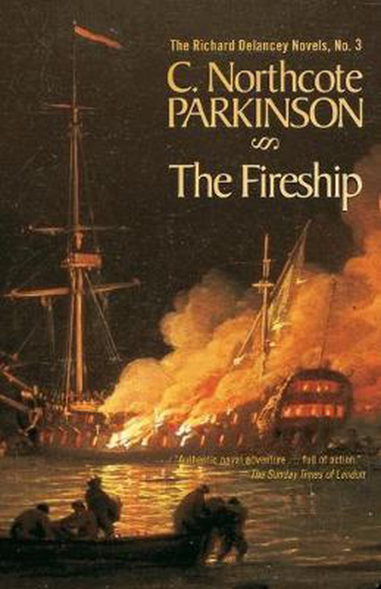 Fireship