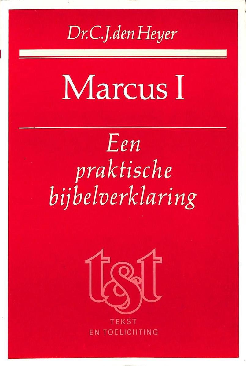 Marcus 1