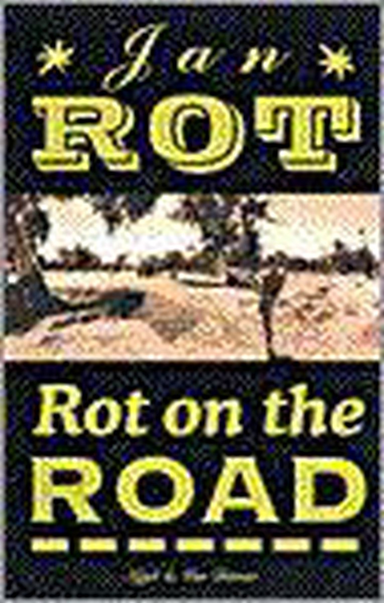 J. Rot Rot On The Road thumbnail