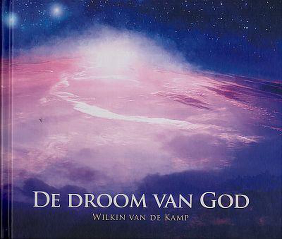 DROOM VAN GOD, DE