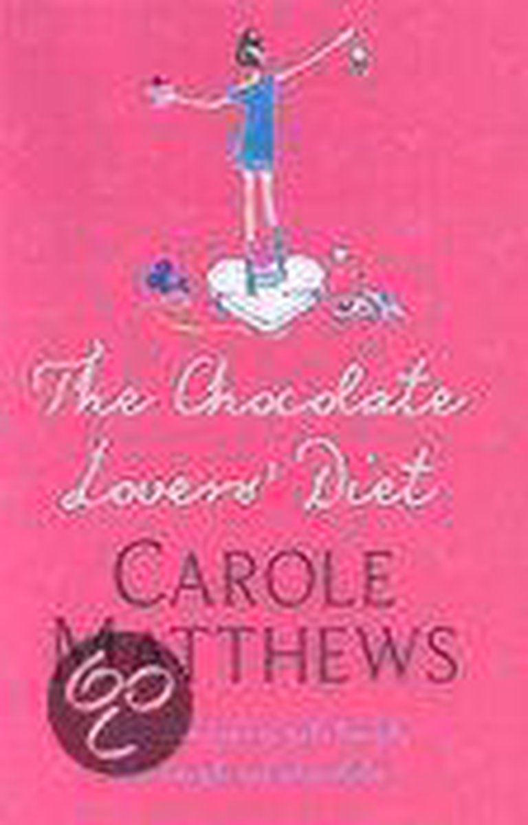 The Chocolate Lovers' Diet