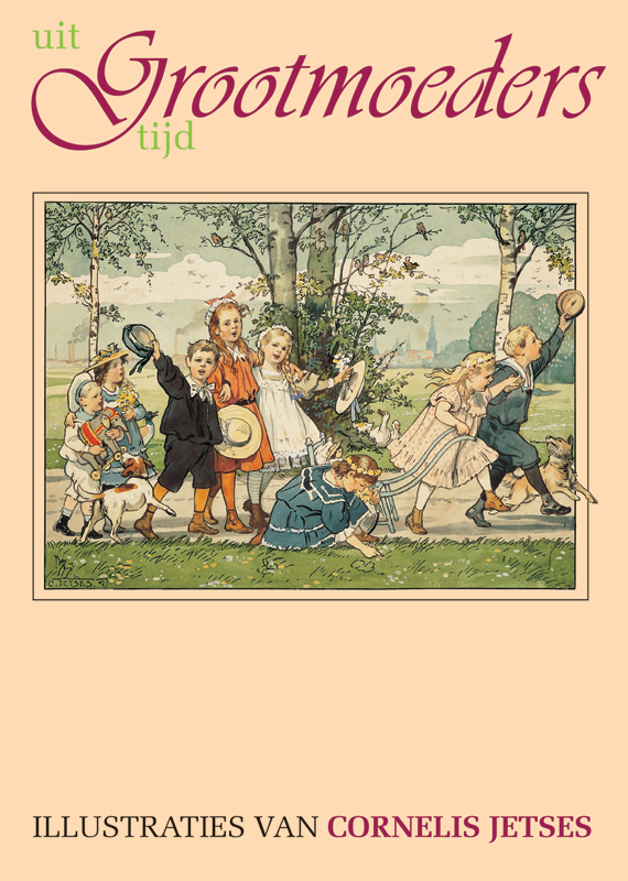 boekenbalie_9789075531039_cover Uit grootmoeders tijd