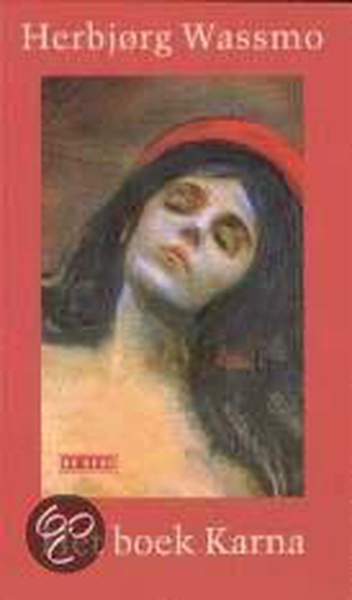 boekenbalie_9789052268422_cover Het boek Karna / Dina-serie / 3