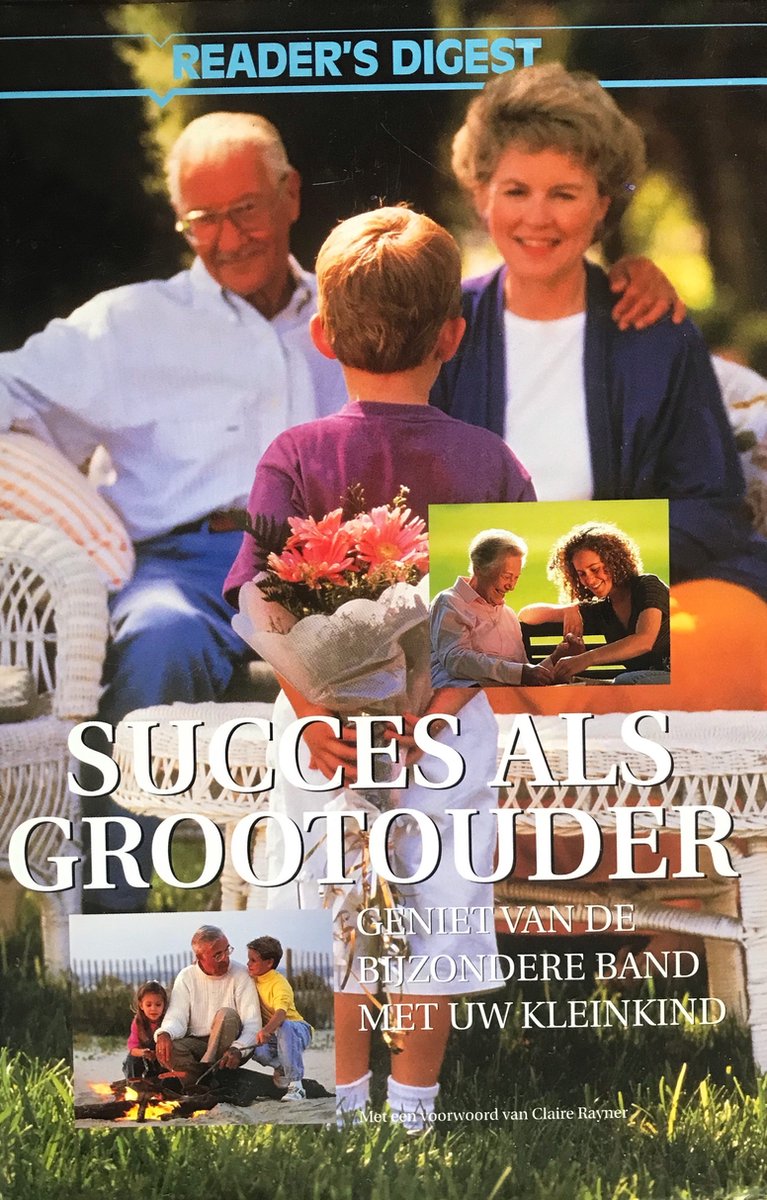 Succes als grootouder