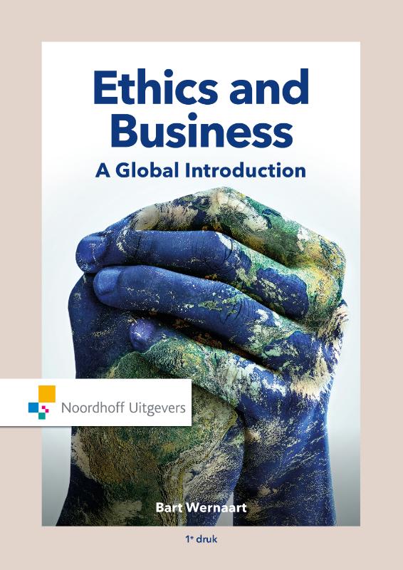 Routledge-Noordhoff International Editions- Ethics and Business