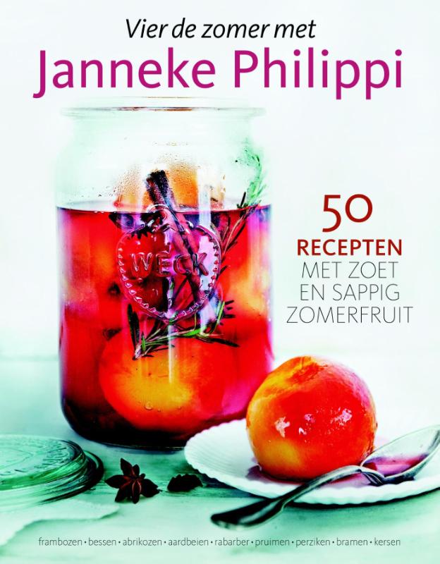 boekenbalie_9789045211374_cover Vier de zomer met Janneke Philippi