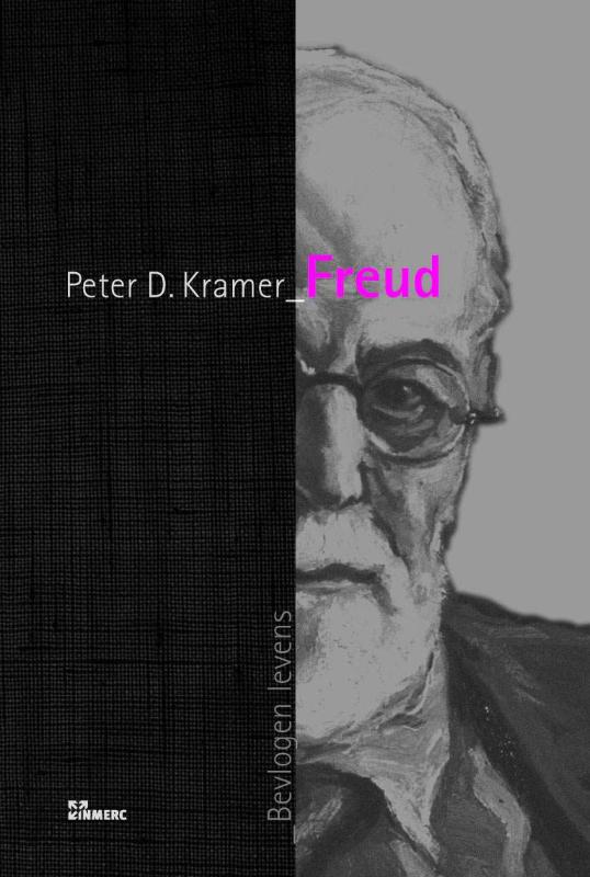 P.D. Kramer Freud / Bevlogen Levens thumbnail
