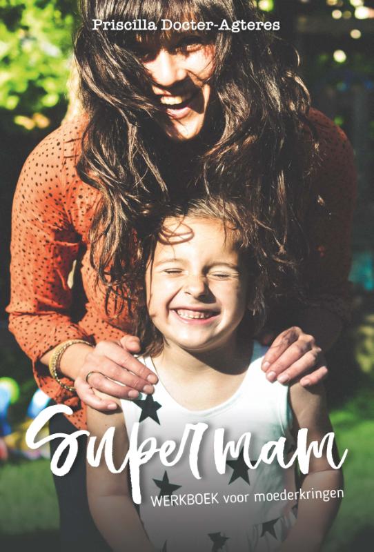 Priscilla Docter- Agteres Supermam thumbnail