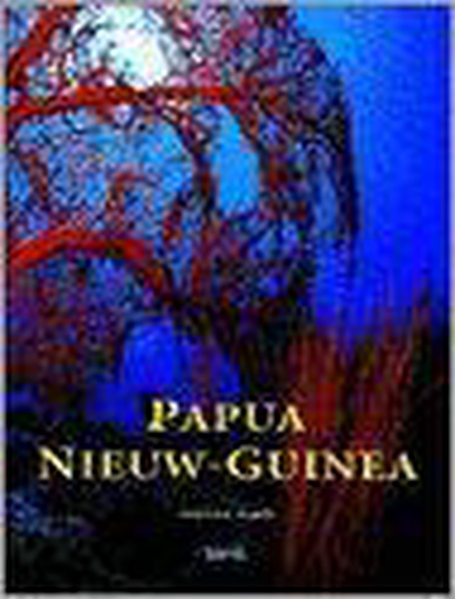 Papua nieuw-guinea