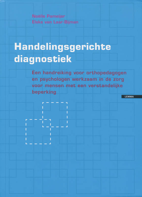 Handelingsgerichte diagnostiek