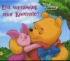 POP UP WINNIE - Een verrassing voor Knorretje ! N4199/2A