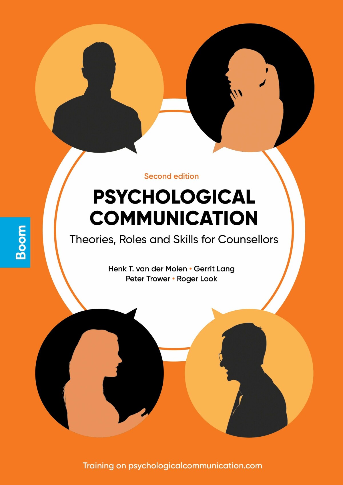G. Lang Psychological Communication thumbnail