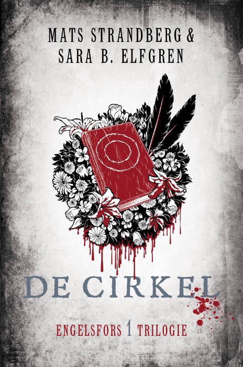 De cirkel / Engelsfors-trilogie / 1