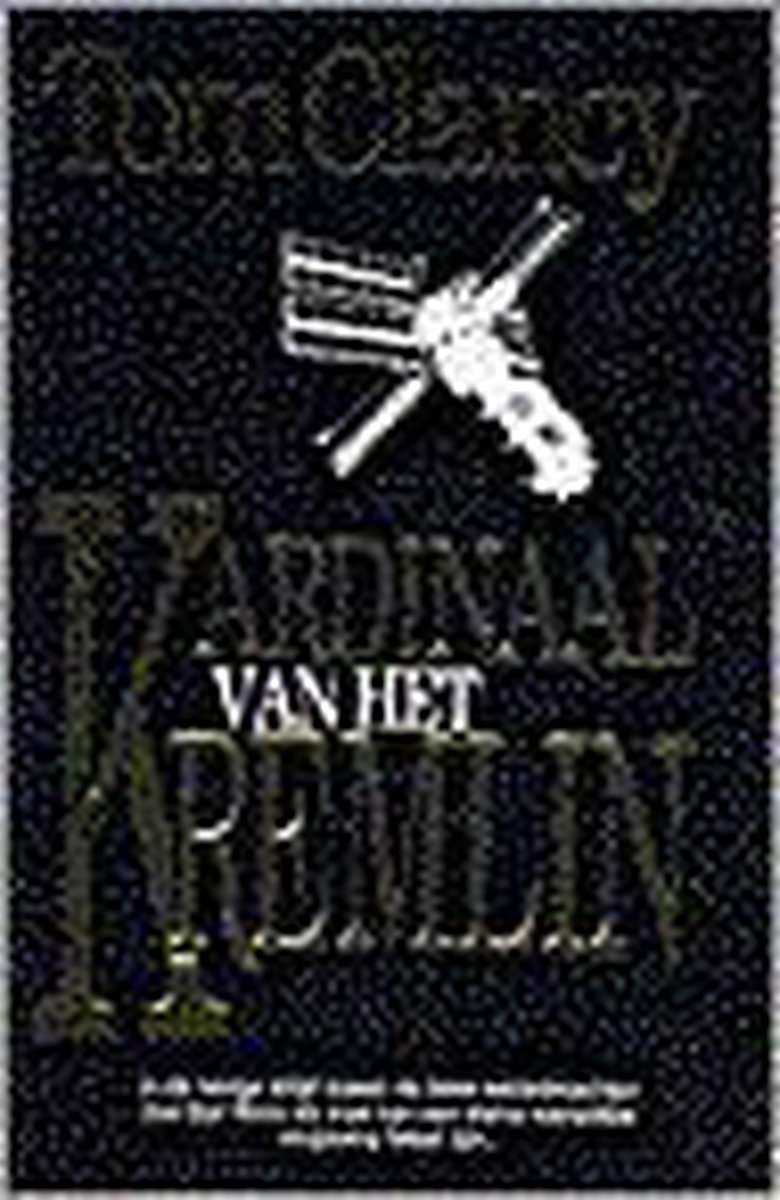 Kardinaal van het Kremlin - Tom Clancy