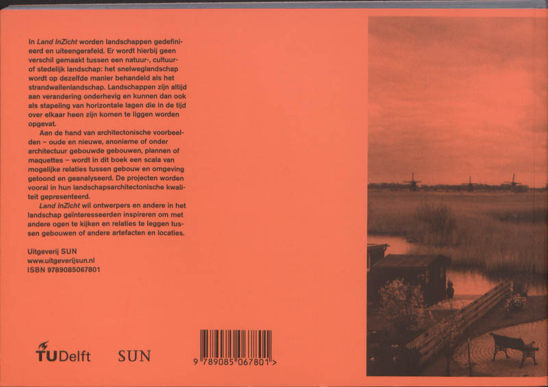 Land inZicht Land inZicht achterkant