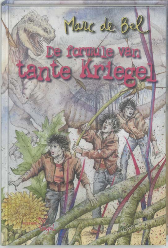 boekenbalie_9789077060445_cover De formule van tante Kriegel