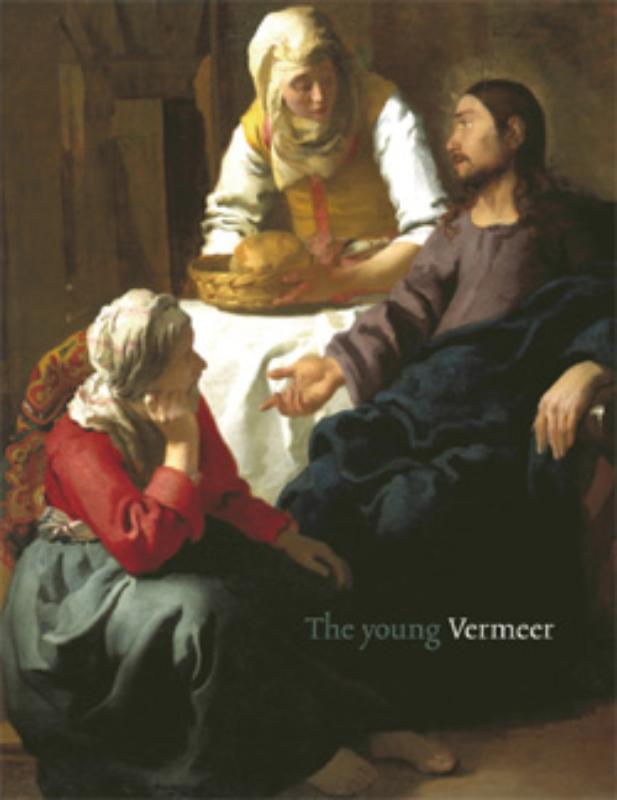 The Young Vermeer