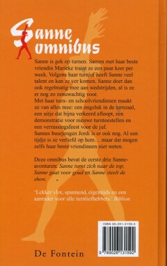 Sanne Omnibus achterkant