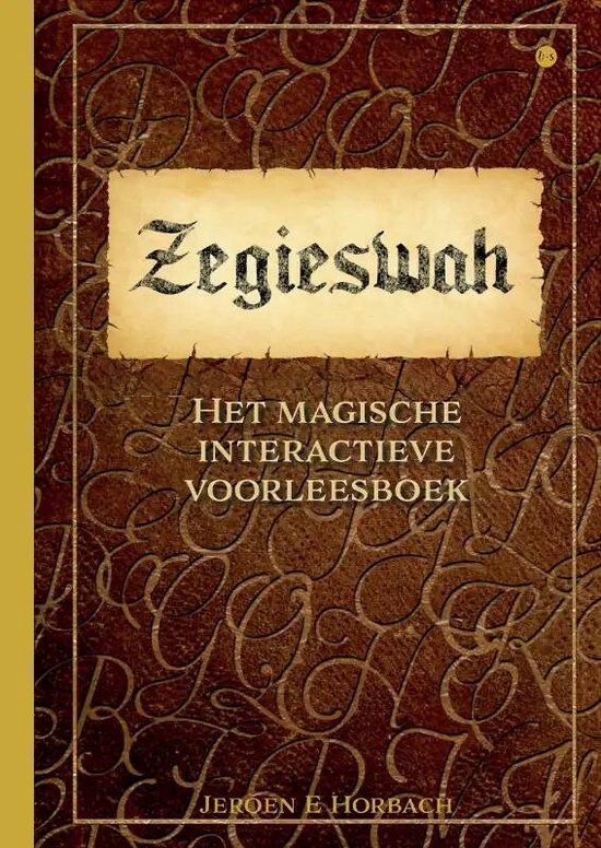 Zegieswah