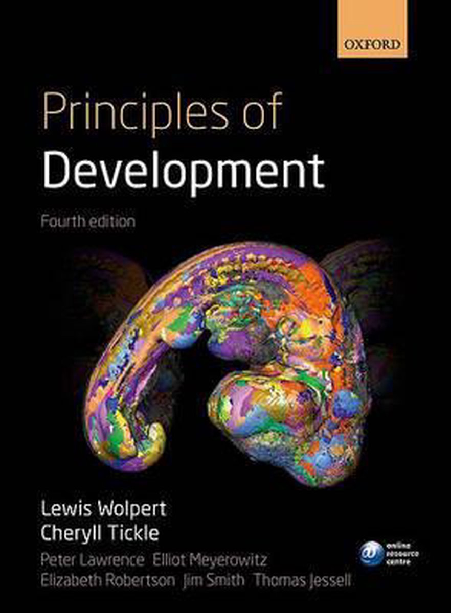 boekenbalie_9780199549078_cover Principles of Development