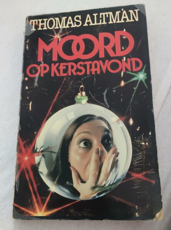 Moord op kerstavond
