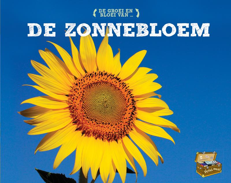 De zonnebloem / Vertel Maar