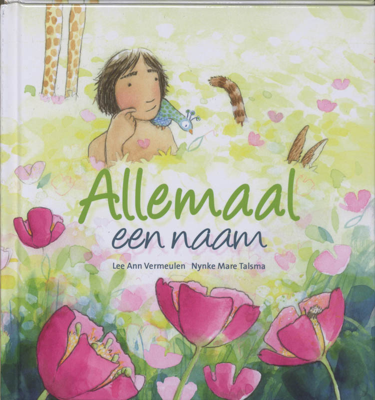 boekenbalie_9789033830594_cover ALLEMAAL EEN NAAM