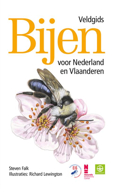 boekenbalie_9789021575513_cover Bijen - Veldgids voor Nederland en Vlaanderen