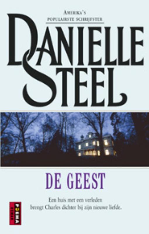 De geest